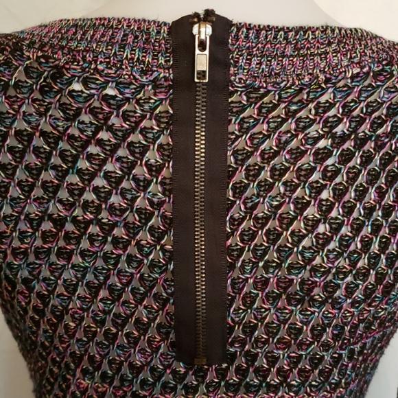 ALLEN B. Knit Pullover - Picture 3 of 4